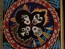 Kiss - Rock And Roll Over - Vinyl LP - NBLP 7037 - VG+EX