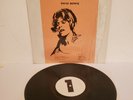 David Bowie -  rare live LP proper TMOQ  NM THE ALL AMERICAN BOWIE 10 .03. 73