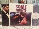 FUN Some Nights FUELED BY RAMEN VG+++/ N MINT- LP 2012 PRESS W/ CD RARE VINYL