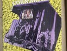 The Cornbread - Promo Vinyl LP - M31-1003 - NMT/VG+. See Pics.