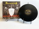 NECROMANTIA The Sound Of Lucifer Storming Heaven 12