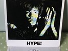 THE STONE ROSES ***RARE*** HYPE  FRENCH ISSUE VINYL LP RECORD EX+/MINT
