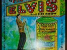 Elvis Presley , Elvis 1961 Hawaii Benefit Concert, GA 200, Golden Archives