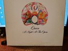 QUEEN-VINYL RECORD-A NIGHT AT THE OPERA