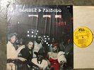Jim Gamble LP Gamble & Friends Rare Kris Records In Shrink