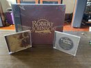 Robert Johnson: The Complete Original Masters Centennial Edition LP Box Set NEW
