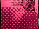 Grachan Moncur III Evolution LP Blue Note BLP 4153 Mono NY USA Preview Copy RVG