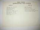 VINYL  LP Record ELVIS PRESLEY-THE KING YESTERDAY AND TODAY-M-