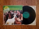 The Beach Boys Pet Sounds Mono Vinyl Capitol N-16156 VG+/VG+ 1980 Reissue LP