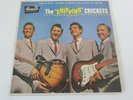 BUDDY HOLLY THE CHIRPING CRICKETS RARE EP BRUNSWICK LABEL EB-71036 OH BOY + 3