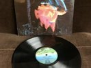 Black Sabbath Paranoid Space Ship Label Vertigo Vinyl EX