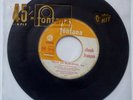 CLAUDE FRANÇOIS Venus en Blue-Jeans - 45T jukebox FR 1962 SP FONTANA 261336 BIEM