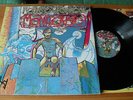 ROBERTO VECCHIONI   montecristo  lp 33 giri