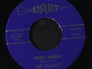 CLASSICS: angela angela / eenie meenie meinie & moe Dart (8) 7