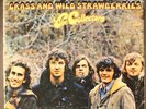 COLLECTORS: grass & wild strawberries WB 12