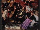 DEVIANTS: disposable SIRE 12