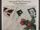 EARL WILD: rachmaninoff: piano concert no. 2 CHESKY 12