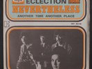 ECLECTION: nevertheless / another time another place Disques Vogue 7
