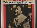 EDDIE KIRKLAND: it's the blues man  TRU-SOUND 12