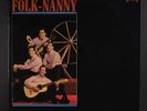 FOUR SEASONS: folk-nanny Vee Jay Records 12