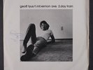 GEOFF TYUS: mt. vernon ave / day train Blue Ash Records 7