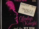 GLADYS KNIGHT & PIPS: letter full of tears FURY 12