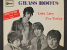 GRASS ROOTS: let's live for today + 3 Stateside 7