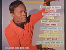 HANK BALLARD & MIDNIGHTERS: their greatest juke box hits KING 12