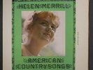 HELEN MERRILL: american country songs ATCO 12