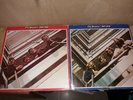 The Beatles 1962-1966 + 1967-1970 [Red + Blue Collection] + WHITE LP Vinyl Album