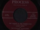 DYNAMIC DUNDALEERS: the church is one foundation / jesus at the well PROCESS 7