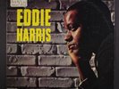 EDDIE HARRIS: a study in jazz Vee Jay Records 12