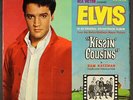 ELVIS PRESLEY: kissin' cousins RCA 12