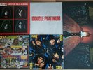 KISS | 6 x Vinyl | Double Platinum Misprint | Rare Pressings | Norway Holland