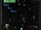 FIVE BY FIVE: next exit Paula Records 12