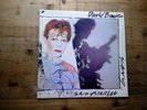 David Bowie Scary Monsters A3/B4 1st Press Excellent Vinyl Record Album BOW LP2