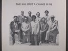 GOSPEL AMBASSADORS WITH JAY CALDWELL: time has made a change in me Pray Records