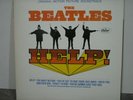 BEATLES Original Rare Mono HELP First Pressing 1965 Gatefold MAS 2386 EXCELLENT