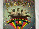 The Beatles - First Pressing - Magical Mystery Tour - 2 x Vinyl 7