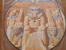 Iron Maiden-Powerslave Pic Disc 1984