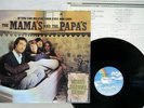 The Mama's And The Papa's If You Can Believe Your Eyes And Ears MCA P-5937 Japan
