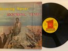 Burning Spear - Rocking Time - 1980 US Press (EX) In Shrink Ultrasonic Clean