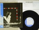 HANK MOBLEY QUARTET BLUE NOTE TOJJ-5066 Japan OBI VINYL 10