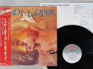 CYNDI LAUPER TRUE COLORS PORTRAIT 28 3P-760 Japan OBI SHRINK POSTER VINYL LP