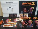 Super Donkey Kong Country 2 Video Game LP Sound Track Test Press Not Moonshake