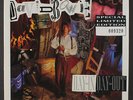 DAVID BOWIE: day in, day out EMI America 7