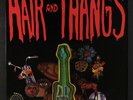 DENNIS COFFEY: hair and thangs MAVERICK 12