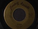 EARL DEE & 3 NATURALS: so high / how's the world treating you JERRIEN 7