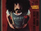 FRANK ZAPPA & ABNUCEALS EMUUKHA ELECTRIC SYMPH: lumpy gravy VERVE 12