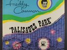 FREDDY CANNON: palisades park Swan 12